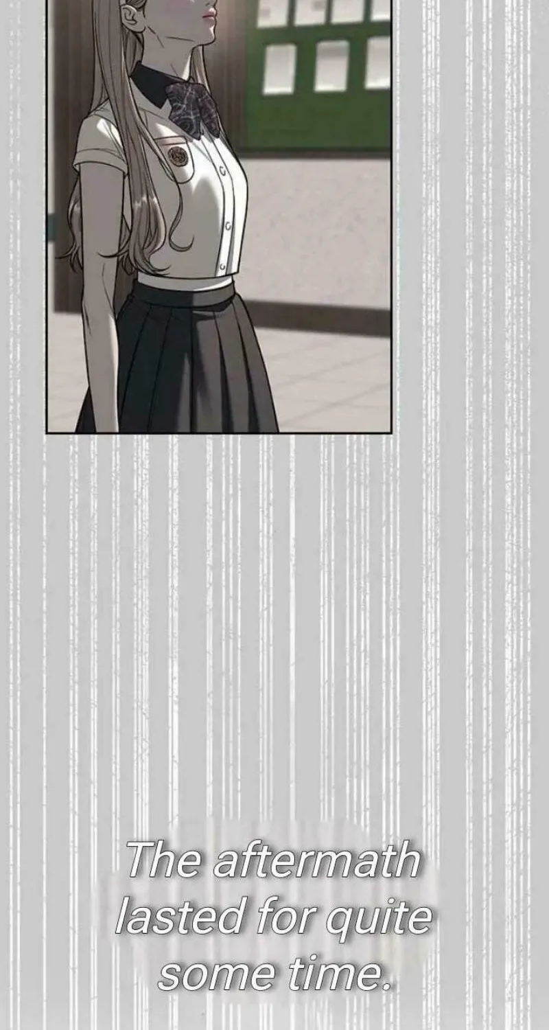 Undercover! Chaebol High School Chapter 78 page 66 - 