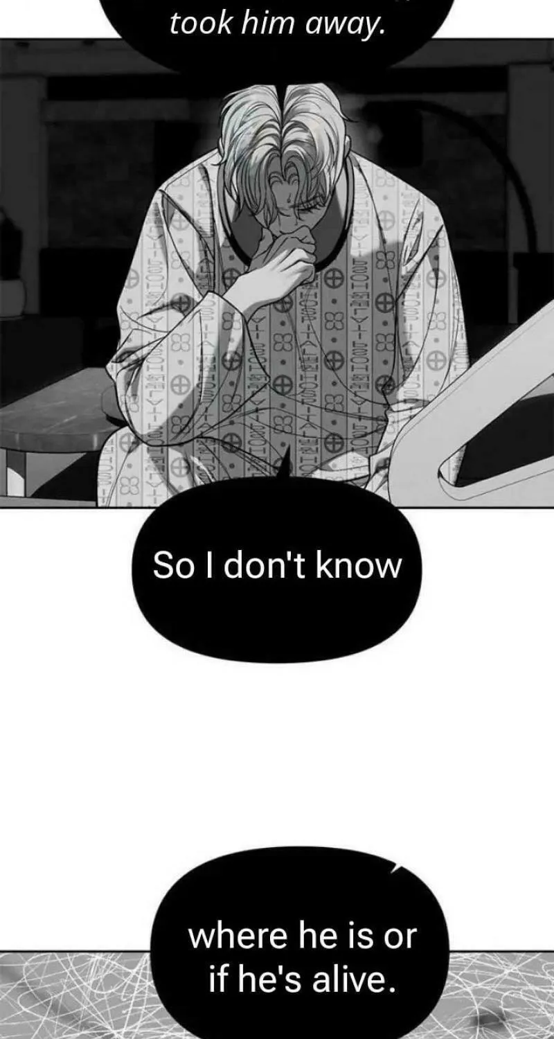Undercover! Chaebol High School Chapter 78 page 70 - 