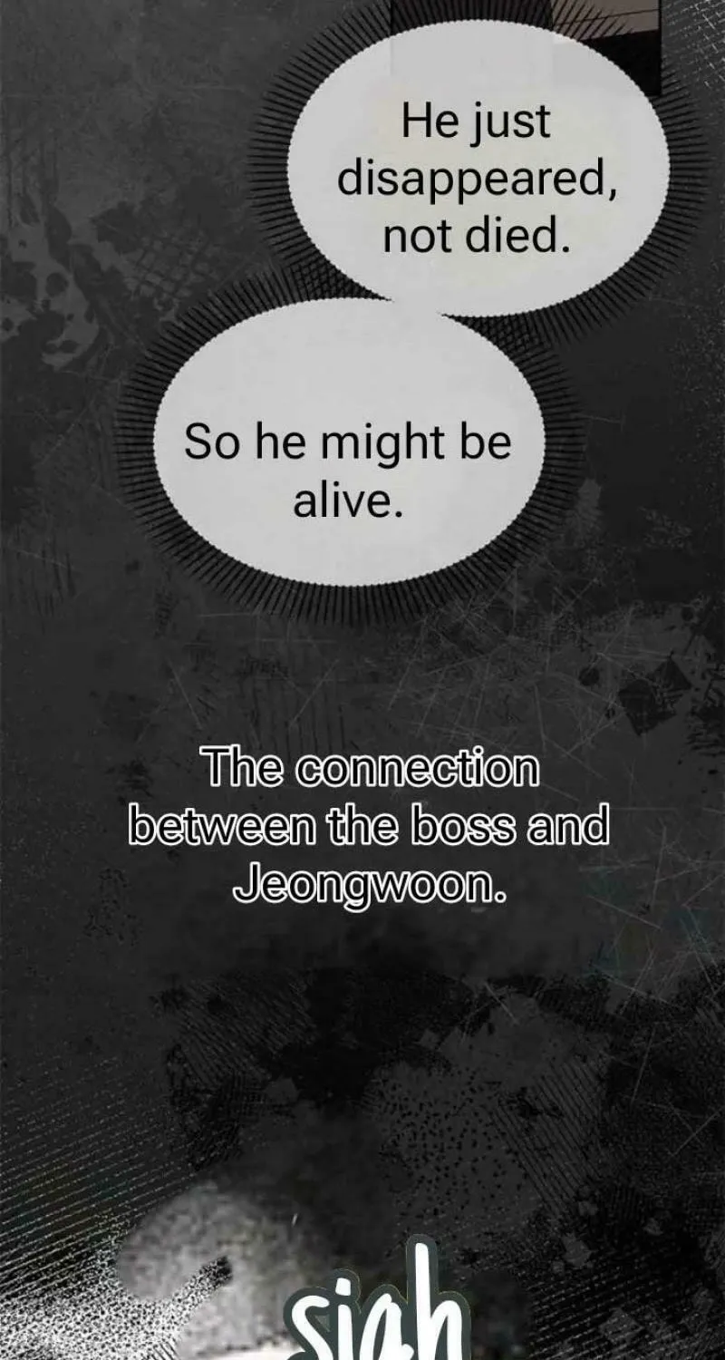Undercover! Chaebol High School Chapter 78 page 79 - 
