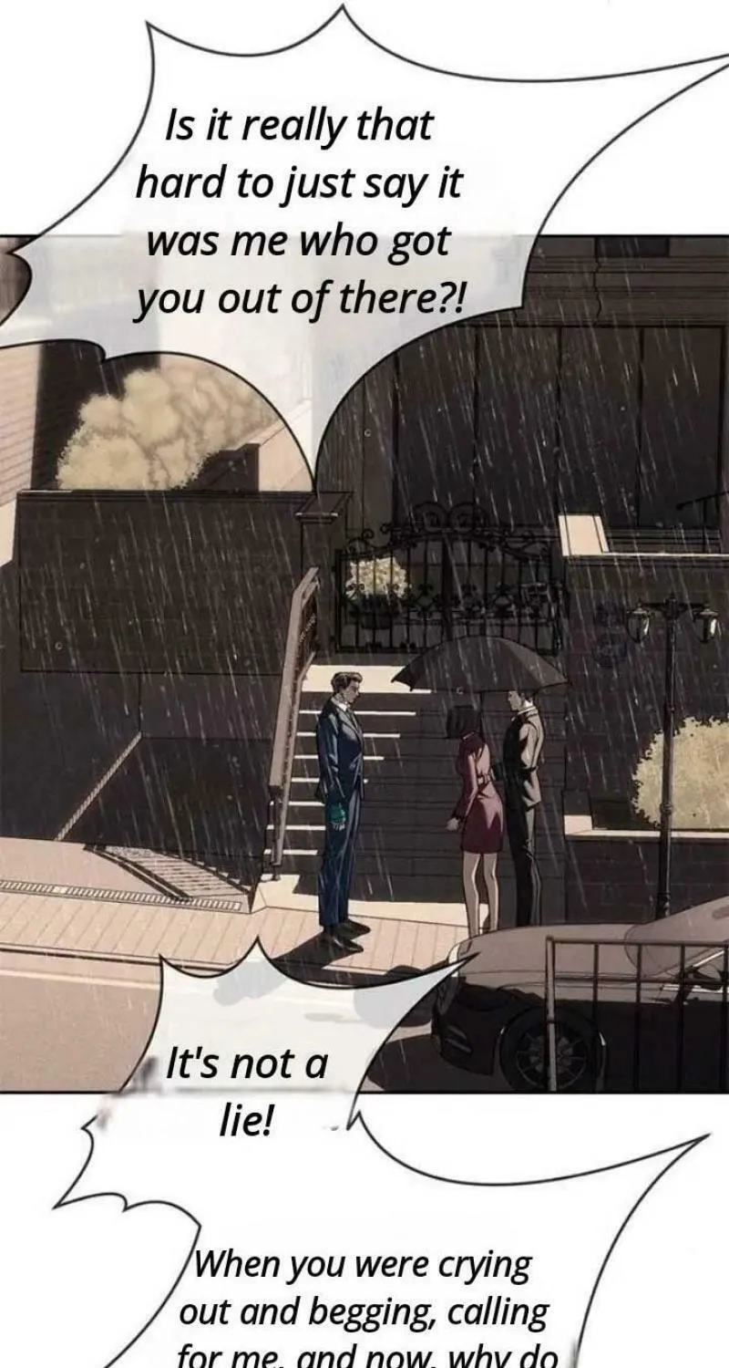 Undercover! Chaebol High School Chapter 78 page 90 - 