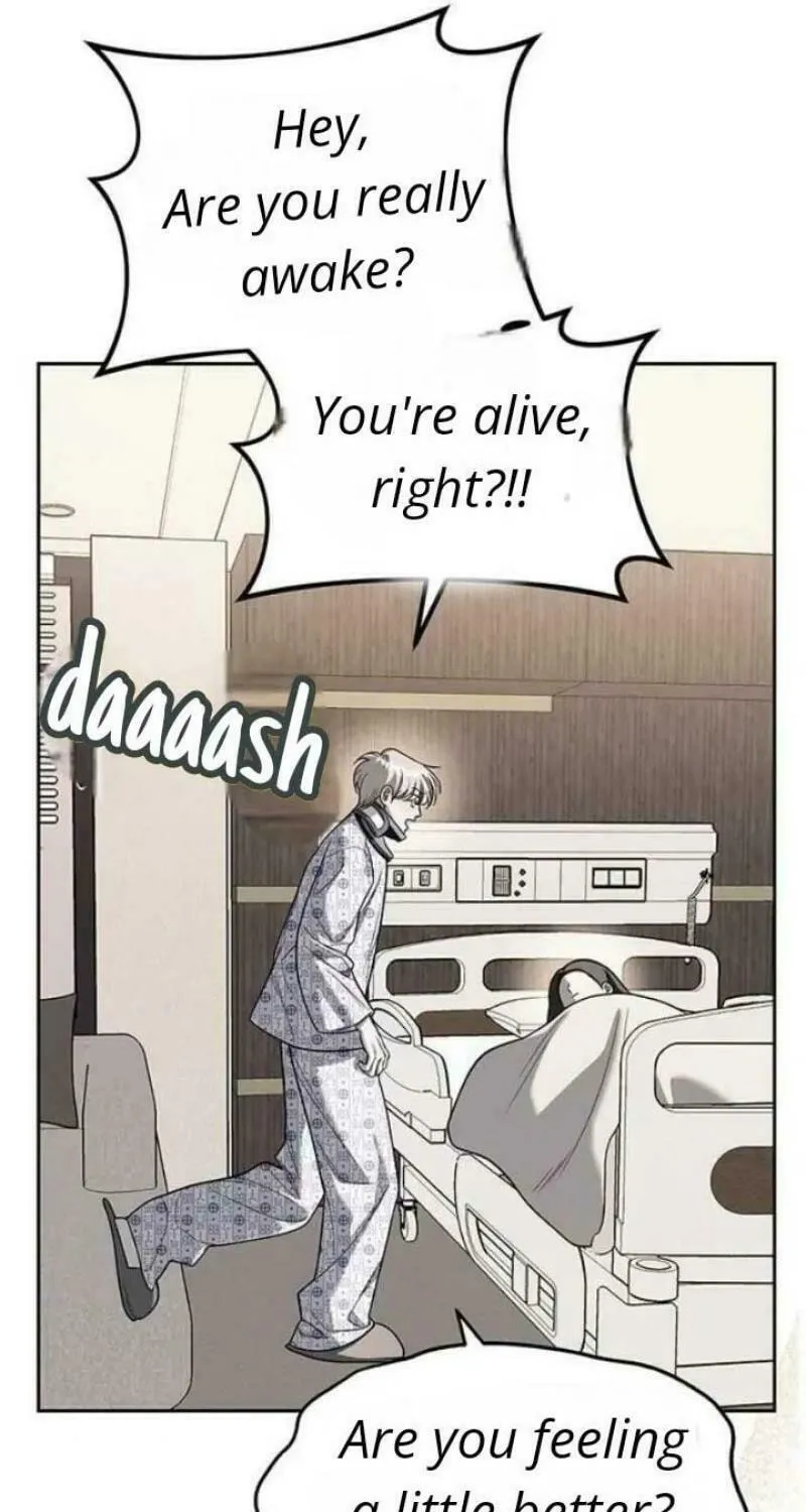 Undercover! Chaebol High School Chapter 78 page 10 - 