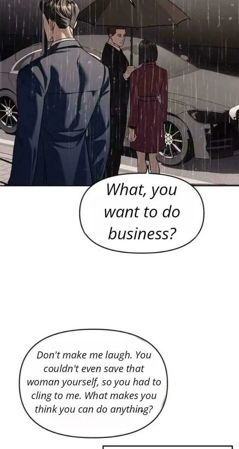 Undercover! Chaebol High School Chapter 78 page 96 - 