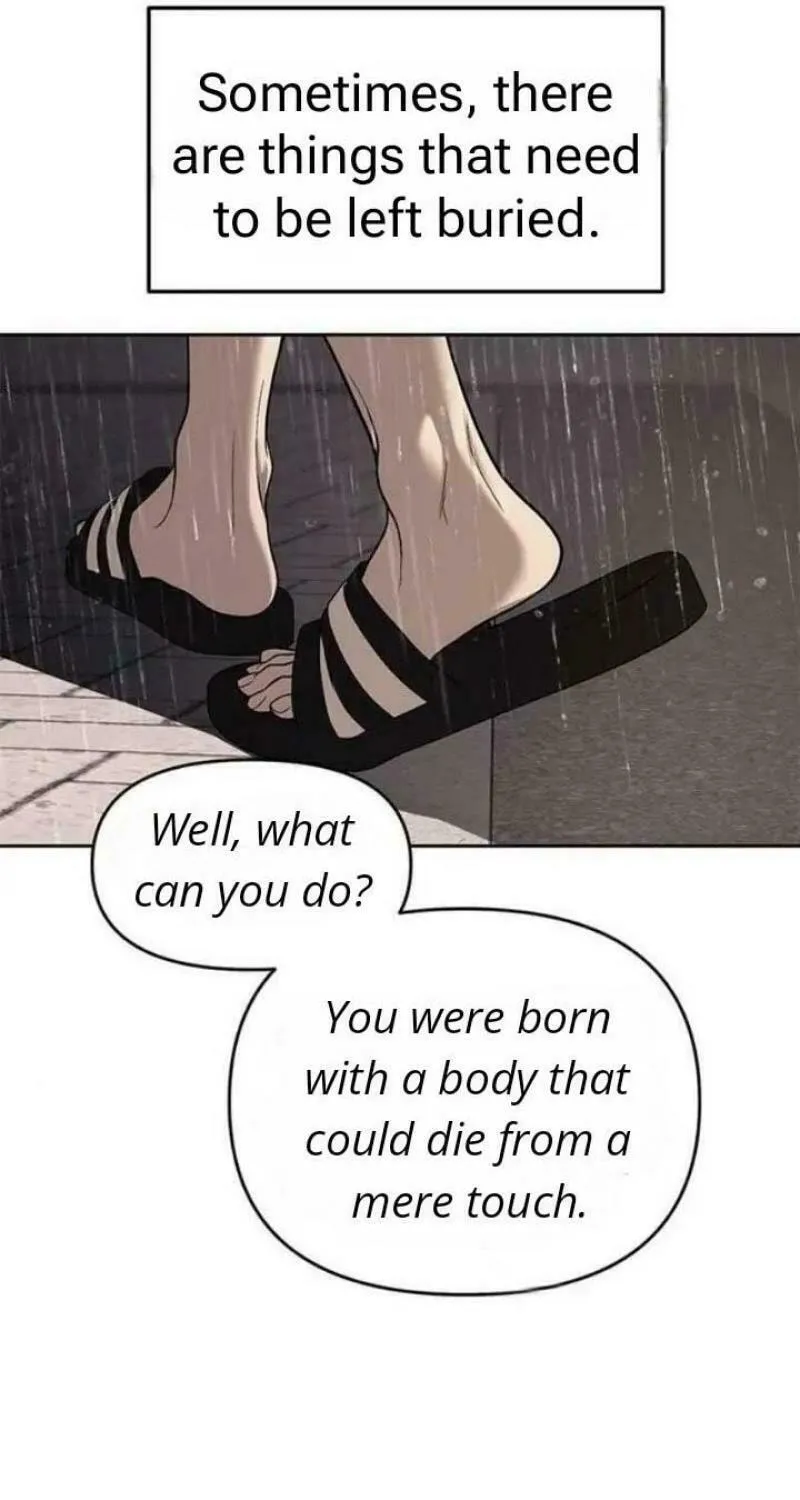 Undercover! Chaebol High School Chapter 78 page 99 - 