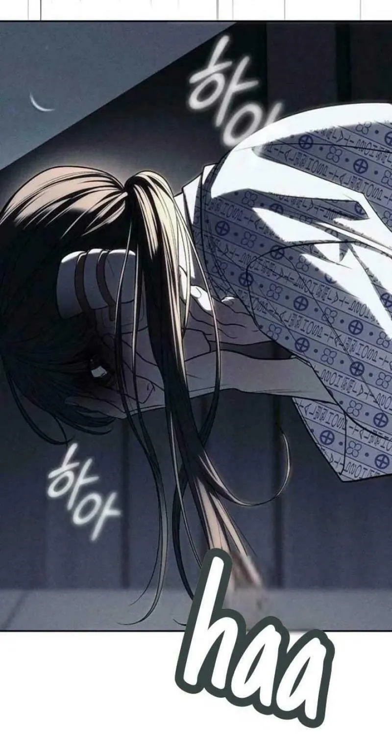 Undercover! Chaebol High School Chapter 79 page 101 - 