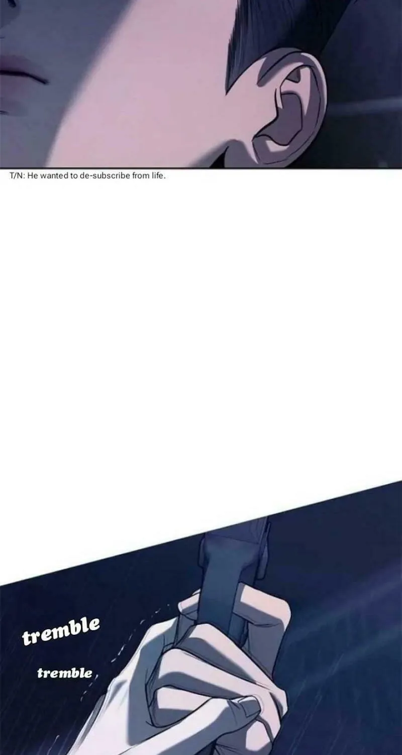 Undercover! Chaebol High School Chapter 79 page 116 - 