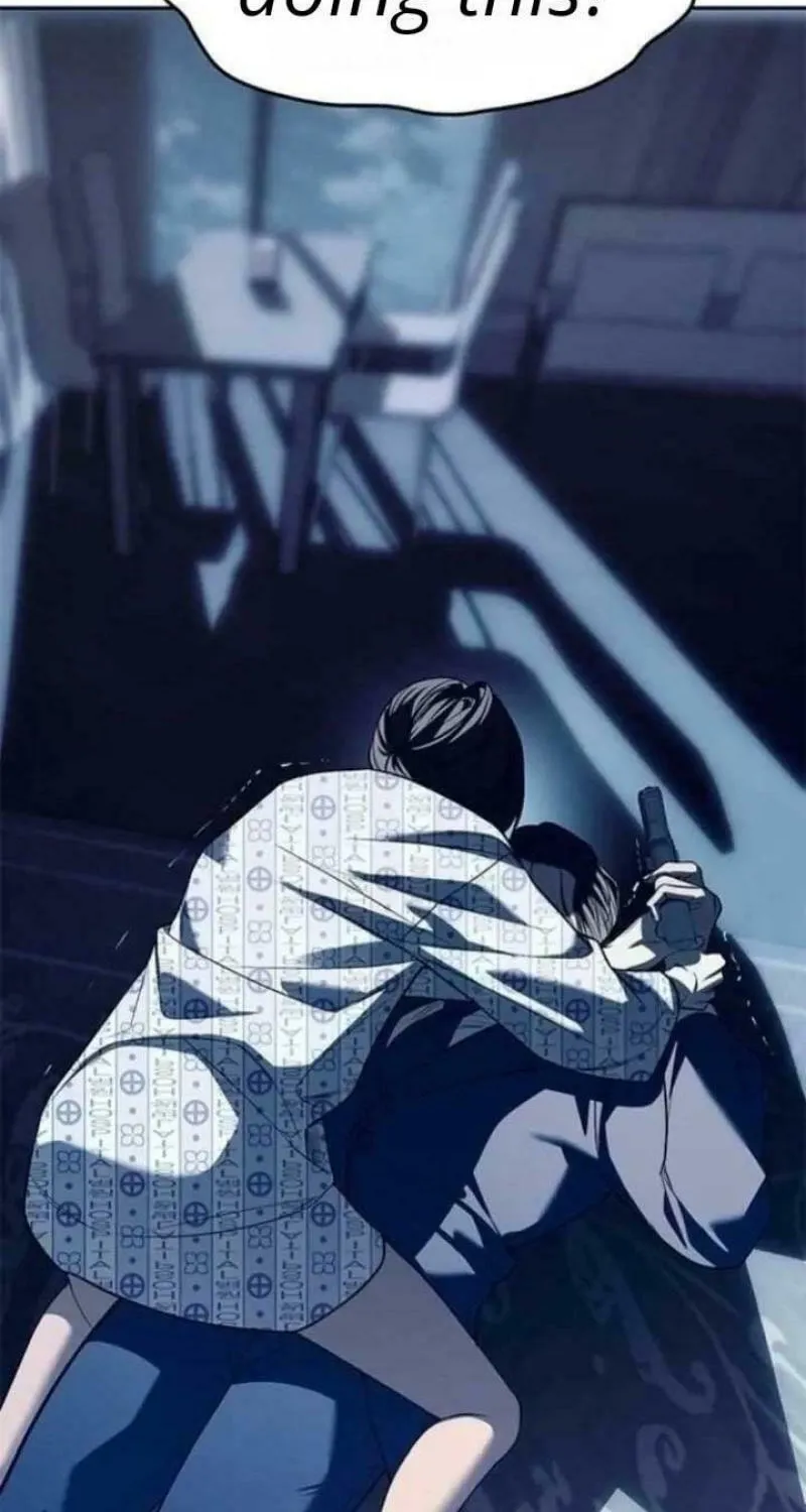 Undercover! Chaebol High School Chapter 79 page 118 - 