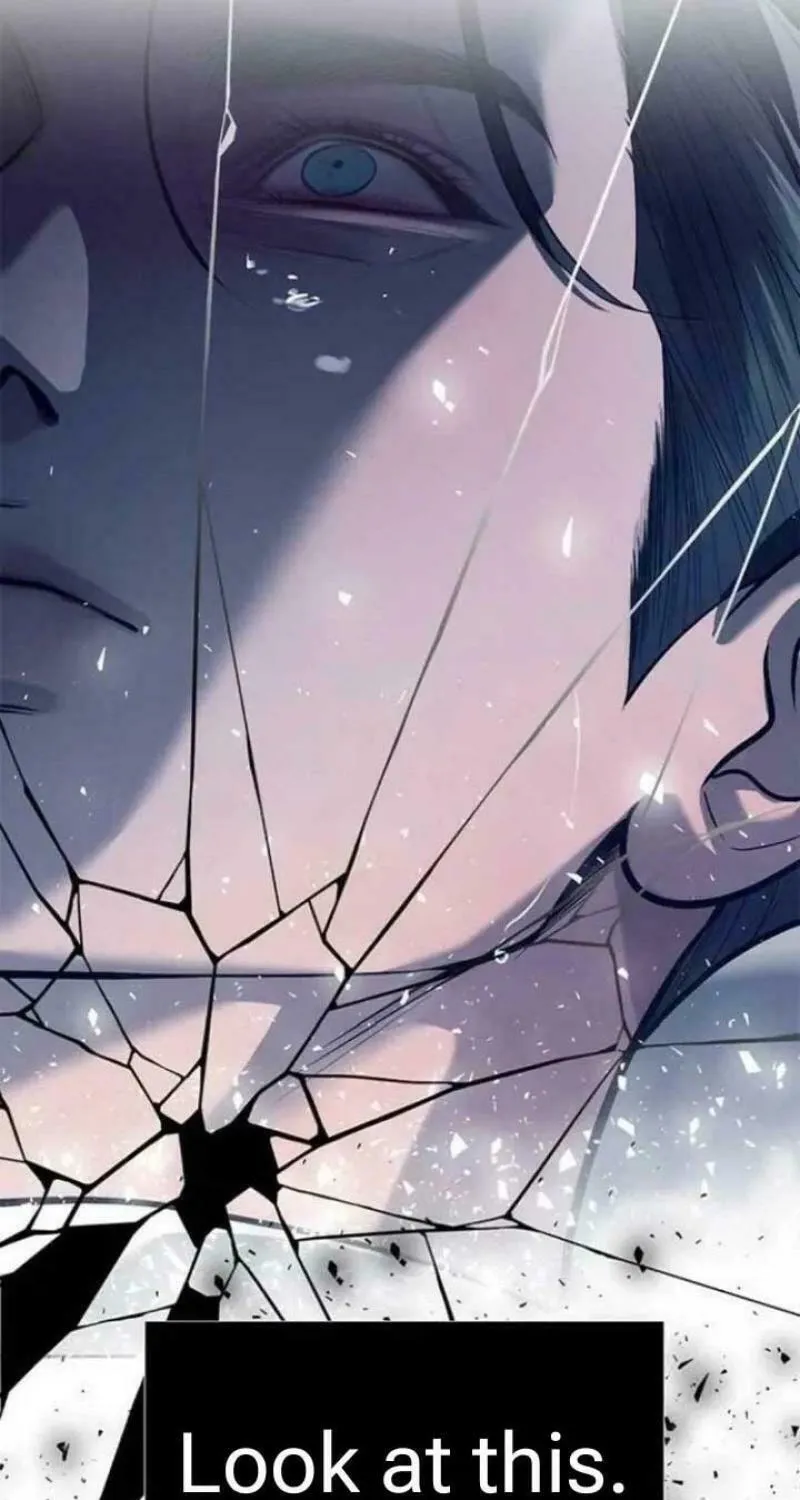 Undercover! Chaebol High School Chapter 79 page 123 - 