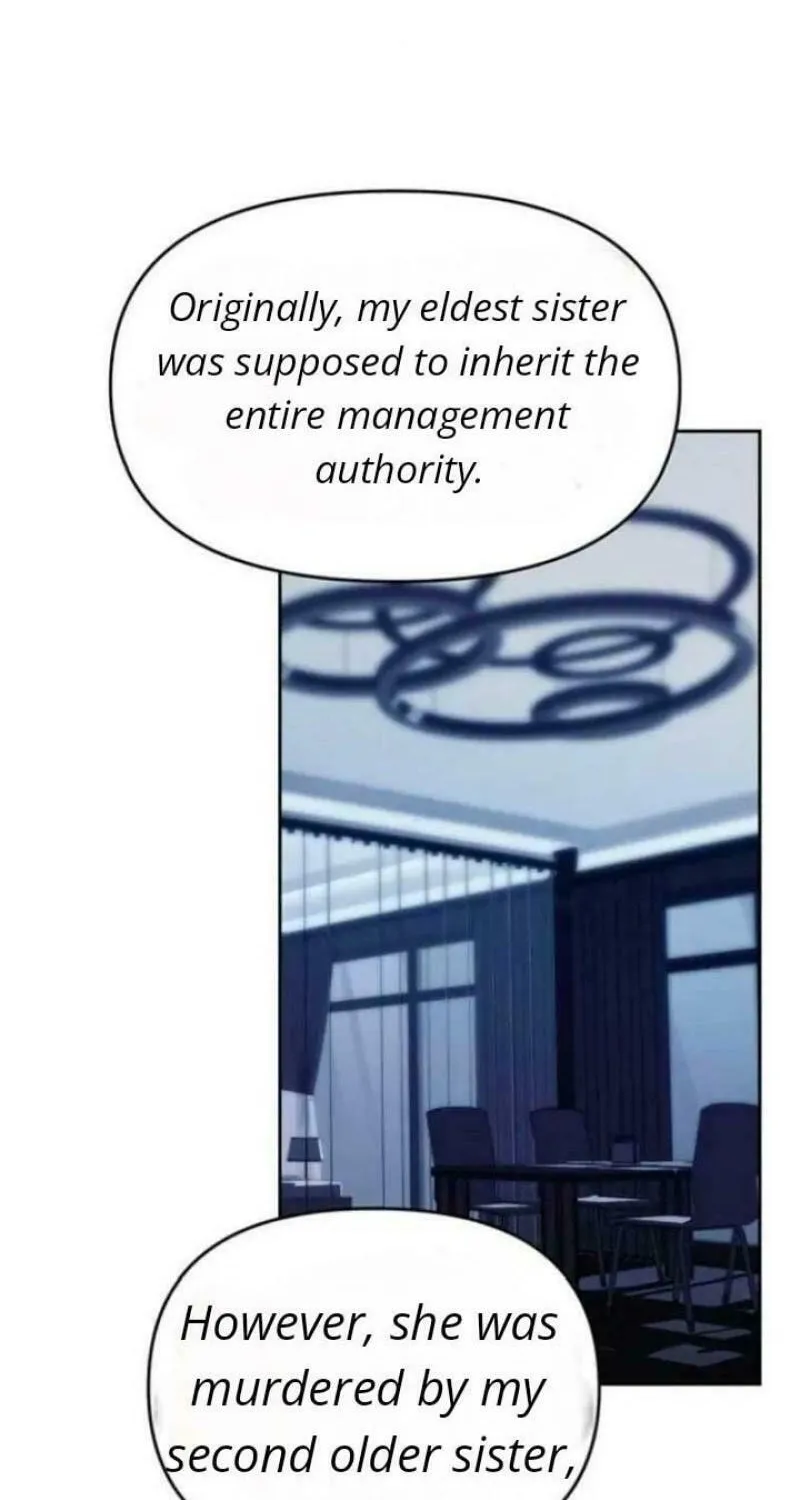 Undercover! Chaebol High School Chapter 79 page 15 - 