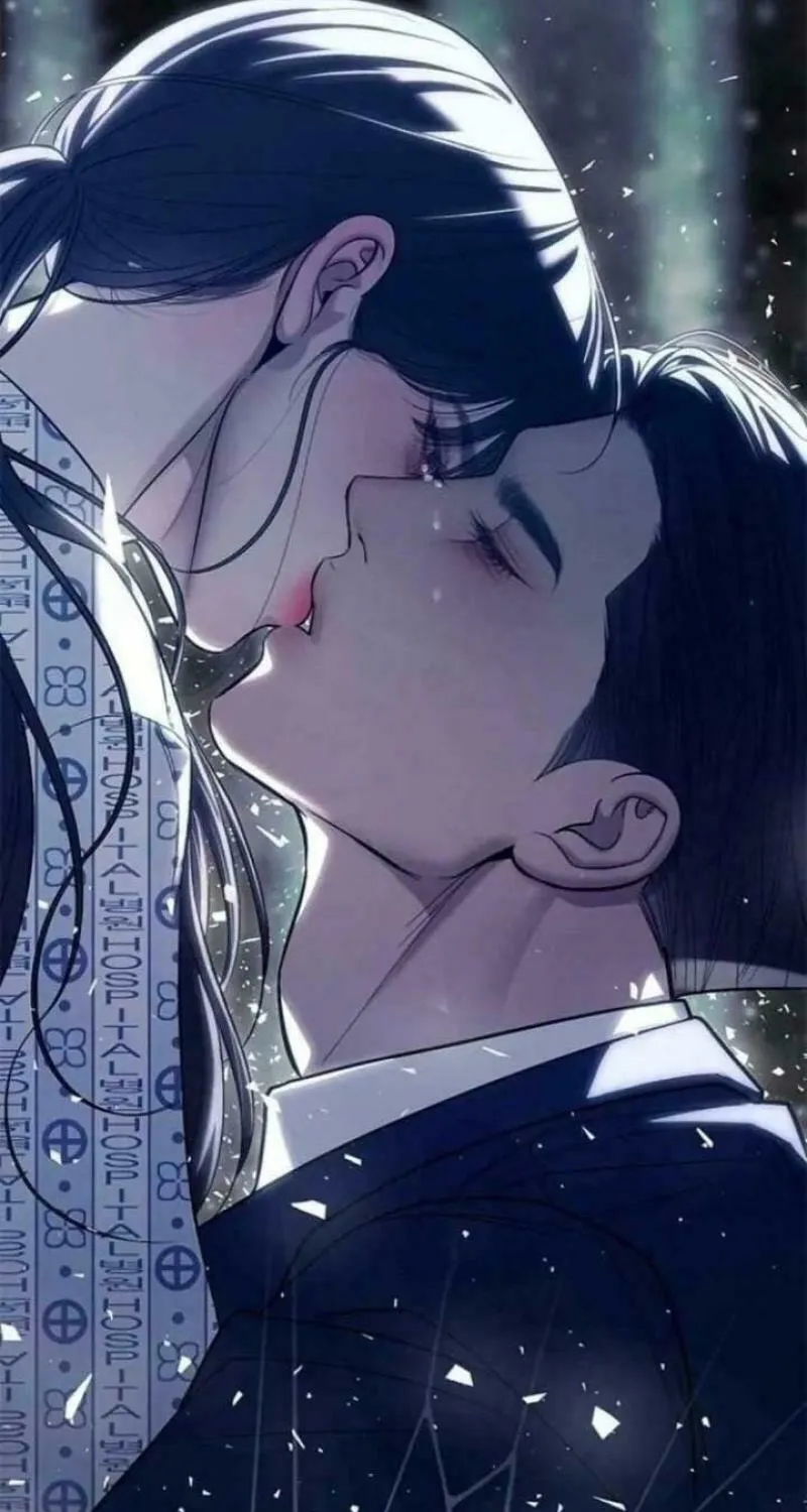 Undercover! Chaebol High School Chapter 79 page 141 - 