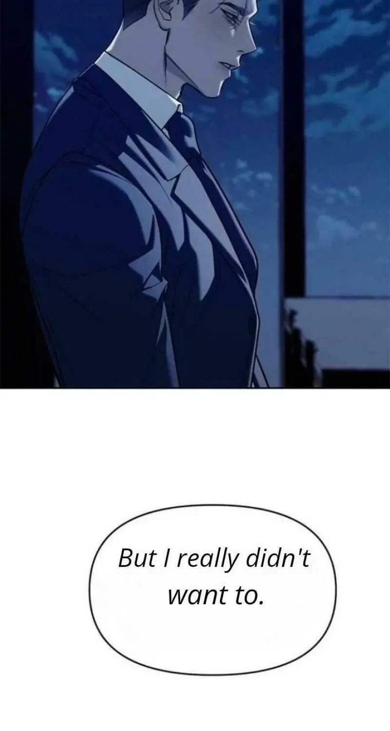 Undercover! Chaebol High School Chapter 79 page 21 - 