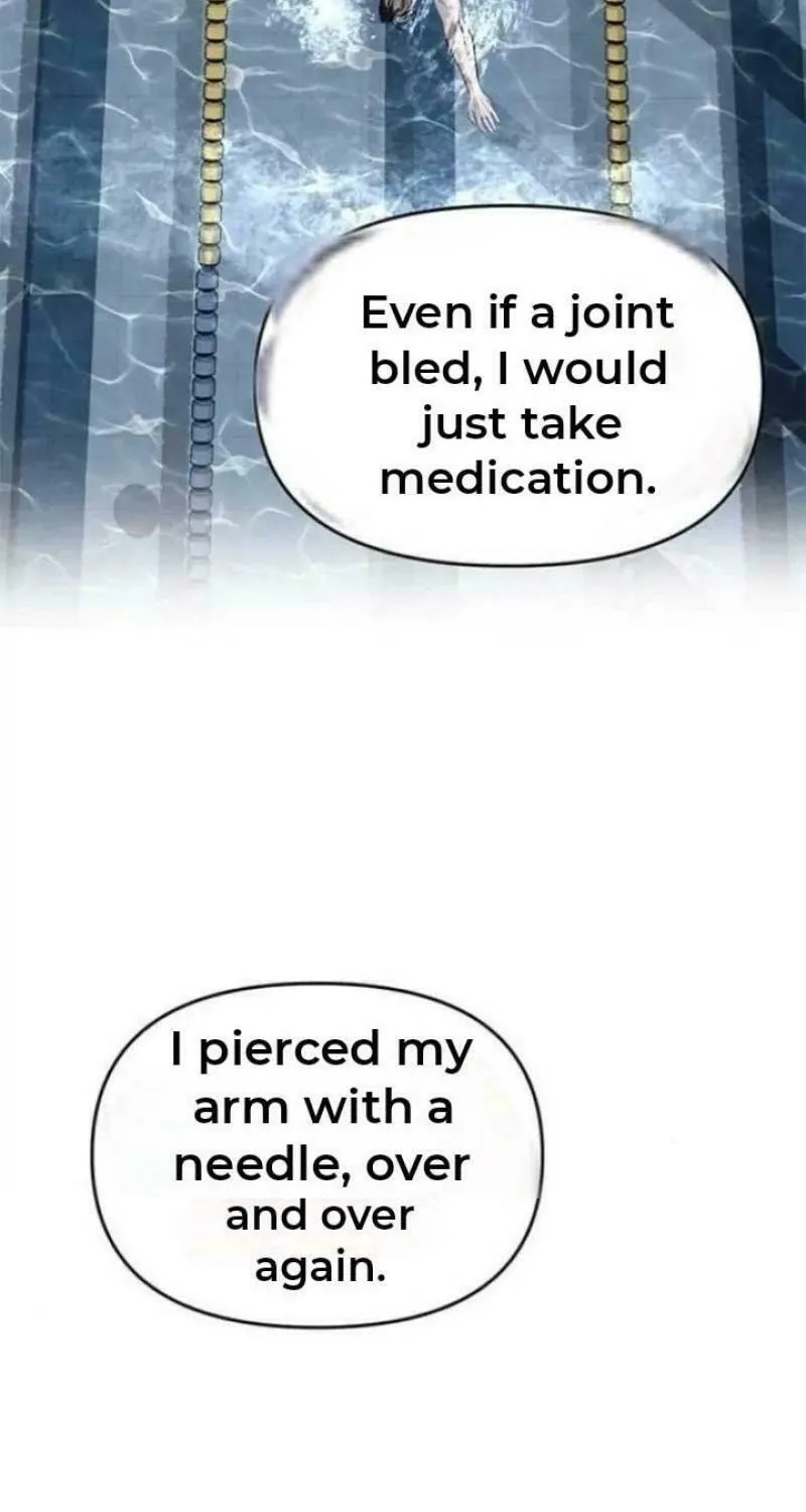 Undercover! Chaebol High School Chapter 79 page 4 - 