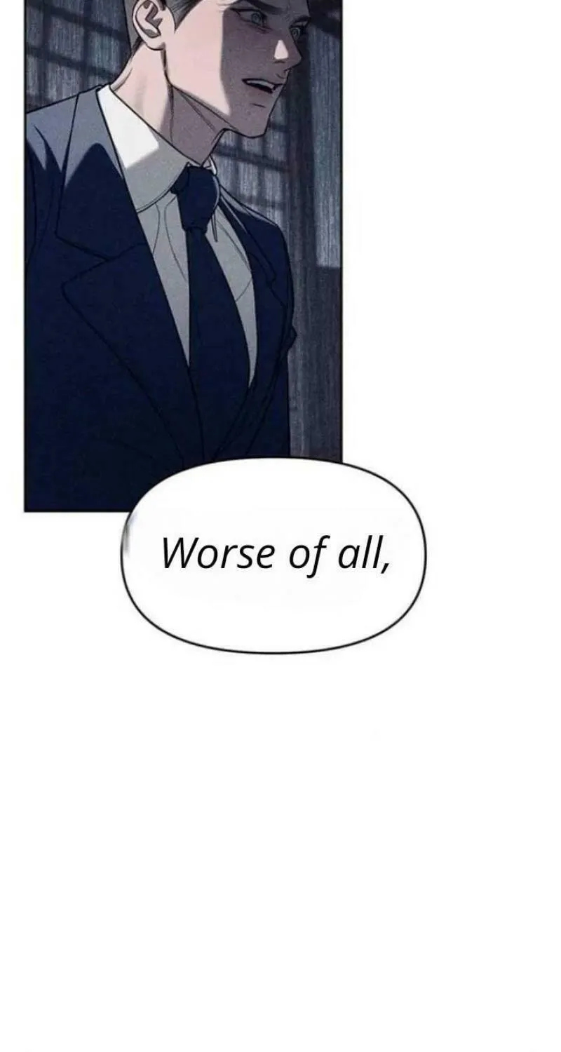Undercover! Chaebol High School Chapter 79 page 32 - 