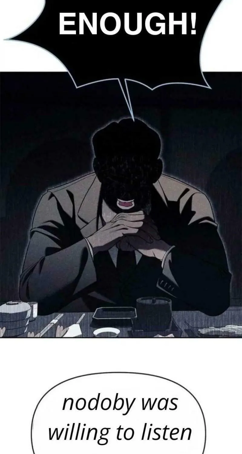 Undercover! Chaebol High School Chapter 79 page 34 - 