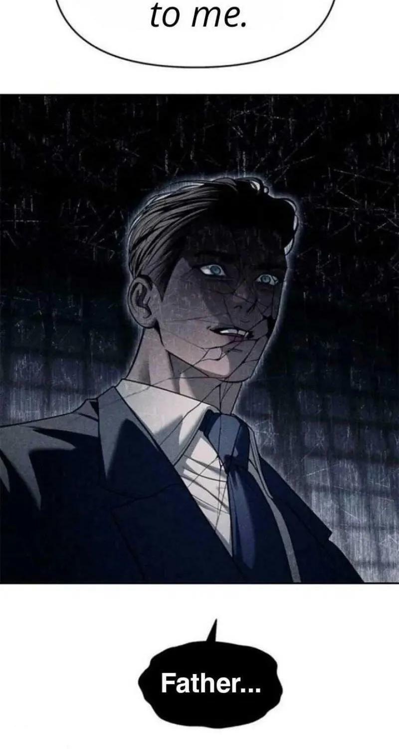 Undercover! Chaebol High School Chapter 79 page 35 - 