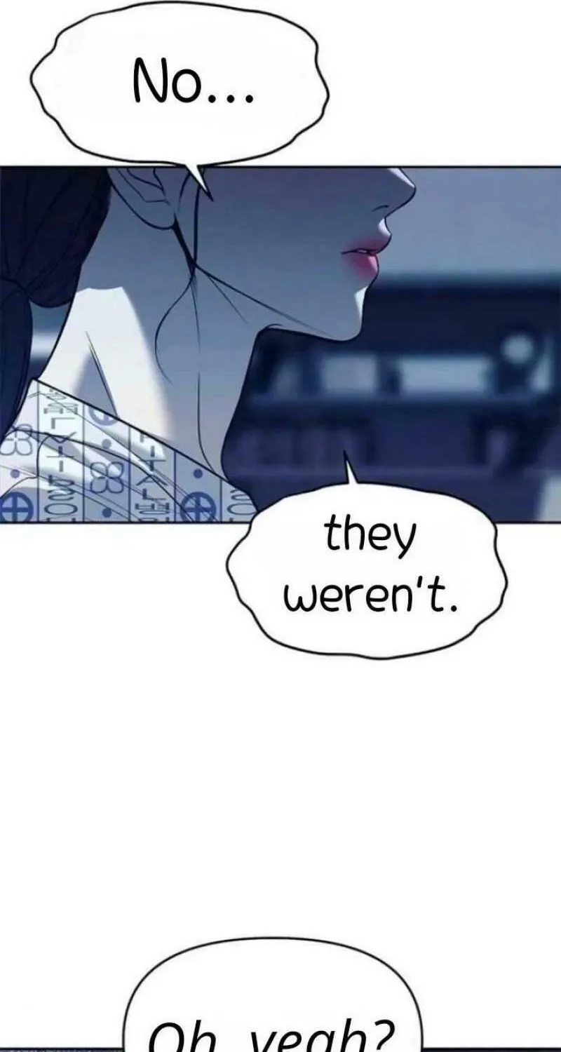 Undercover! Chaebol High School Chapter 79 page 38 - 