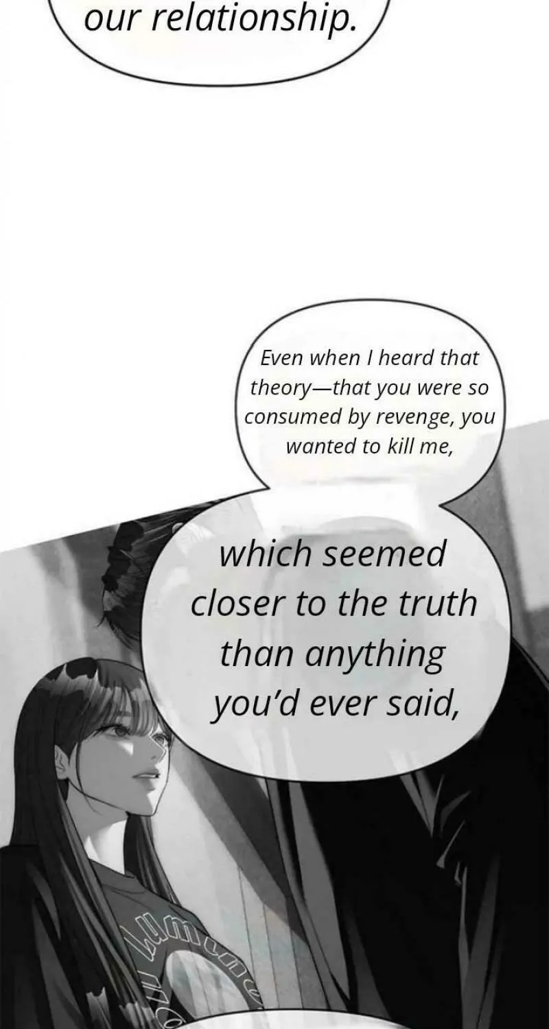 Undercover! Chaebol High School Chapter 79 page 41 - 