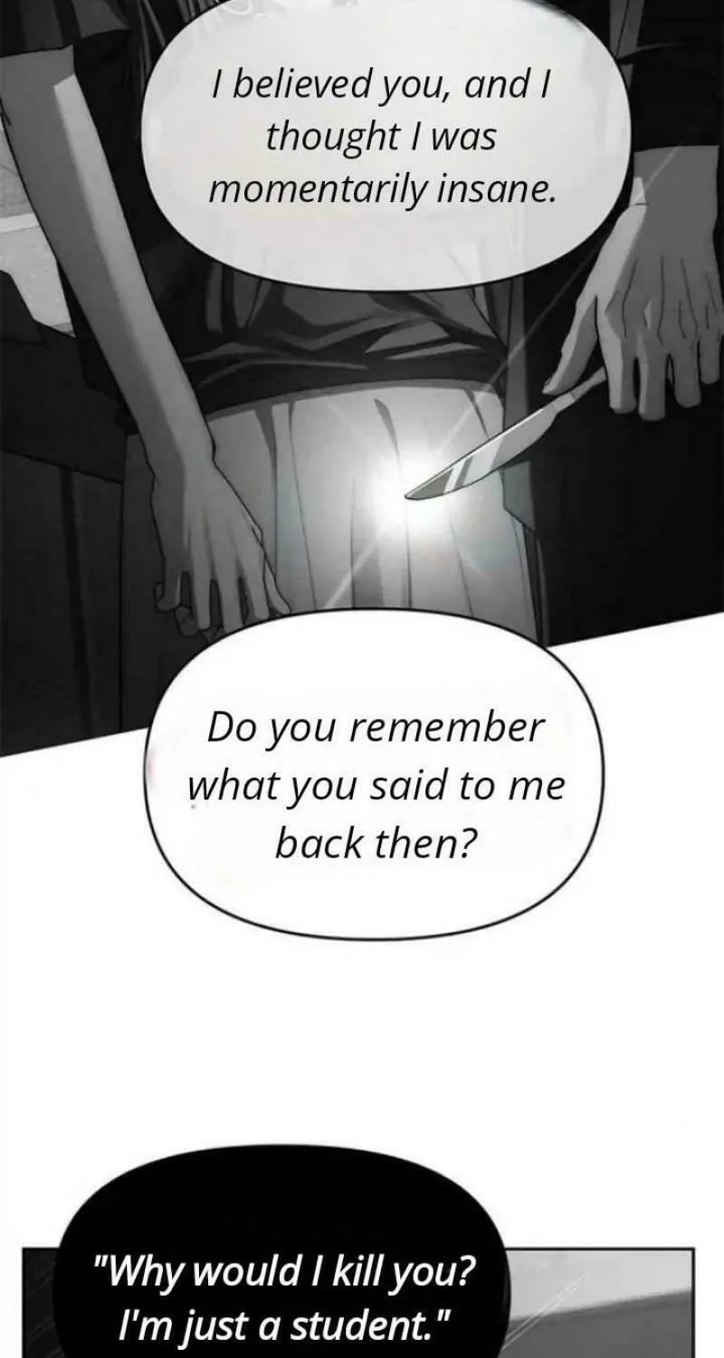 Undercover! Chaebol High School Chapter 79 page 42 - 