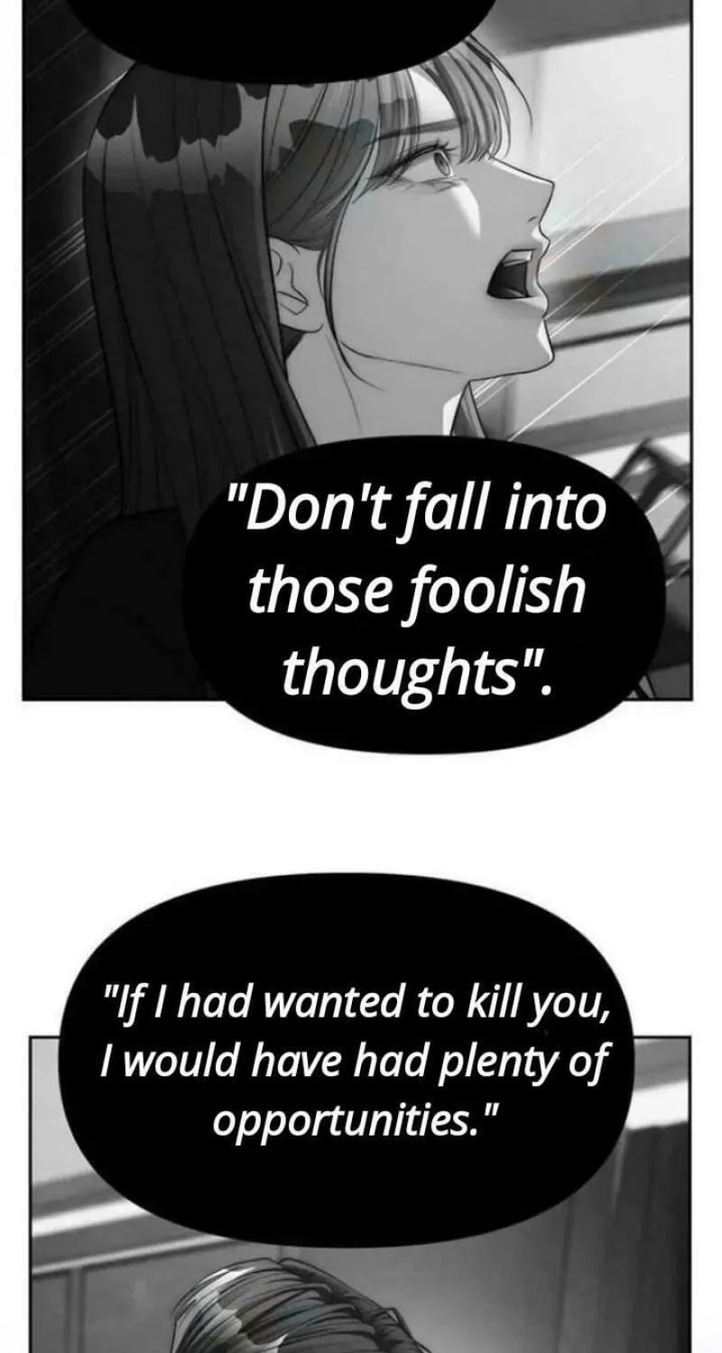 Undercover! Chaebol High School Chapter 79 page 43 - 
