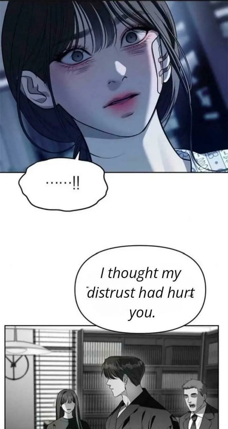 Undercover! Chaebol High School Chapter 79 page 46 - 