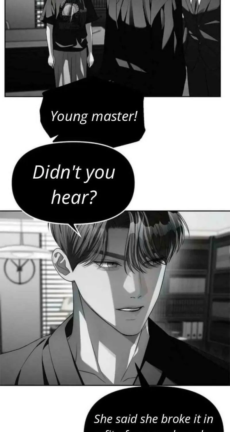 Undercover! Chaebol High School Chapter 79 page 47 - 
