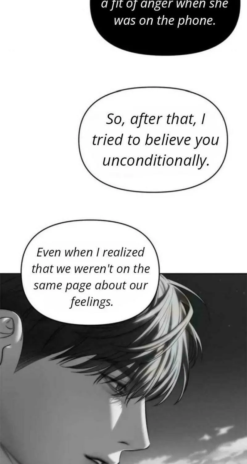 Undercover! Chaebol High School Chapter 79 page 48 - 