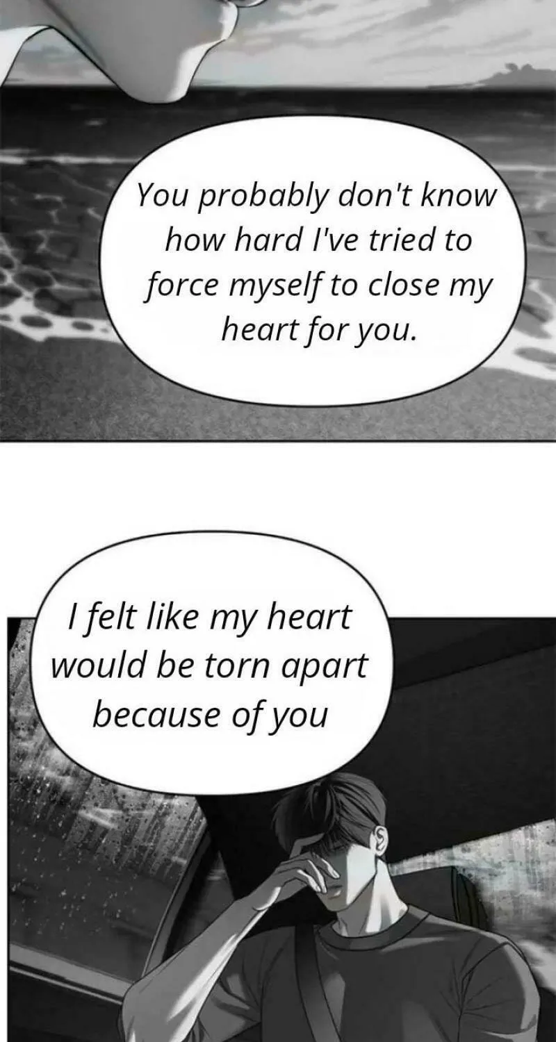 Undercover! Chaebol High School Chapter 79 page 49 - 
