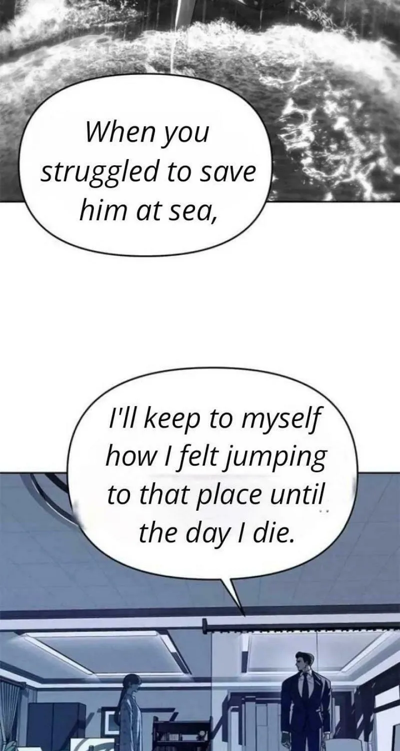 Undercover! Chaebol High School Chapter 79 page 51 - 