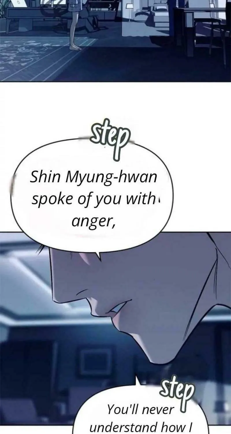 Undercover! Chaebol High School Chapter 79 page 52 - 