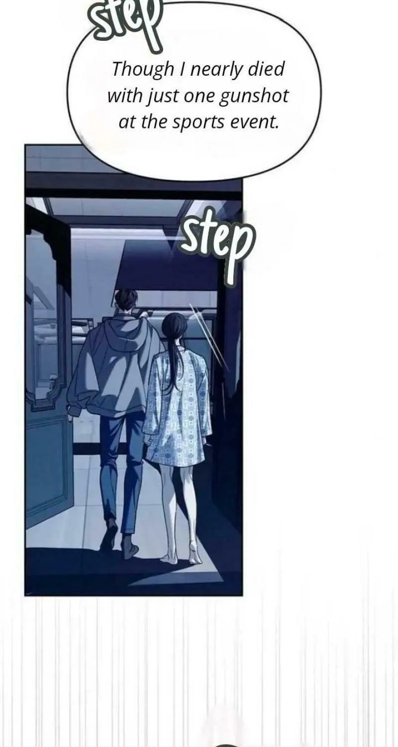 Undercover! Chaebol High School Chapter 79 page 7 - 