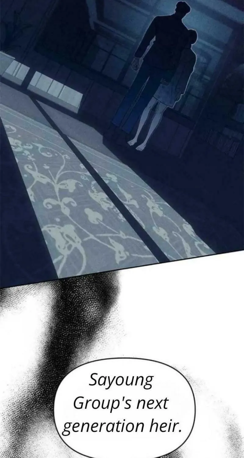 Undercover! Chaebol High School Chapter 79 page 70 - 