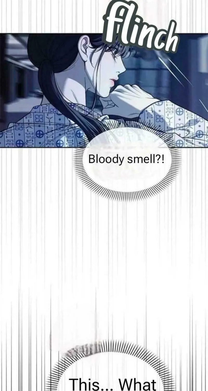 Undercover! Chaebol High School Chapter 79 page 8 - 