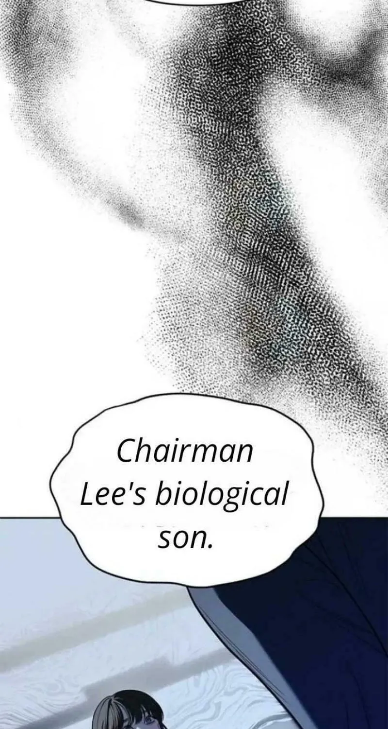 Undercover! Chaebol High School Chapter 79 page 71 - 