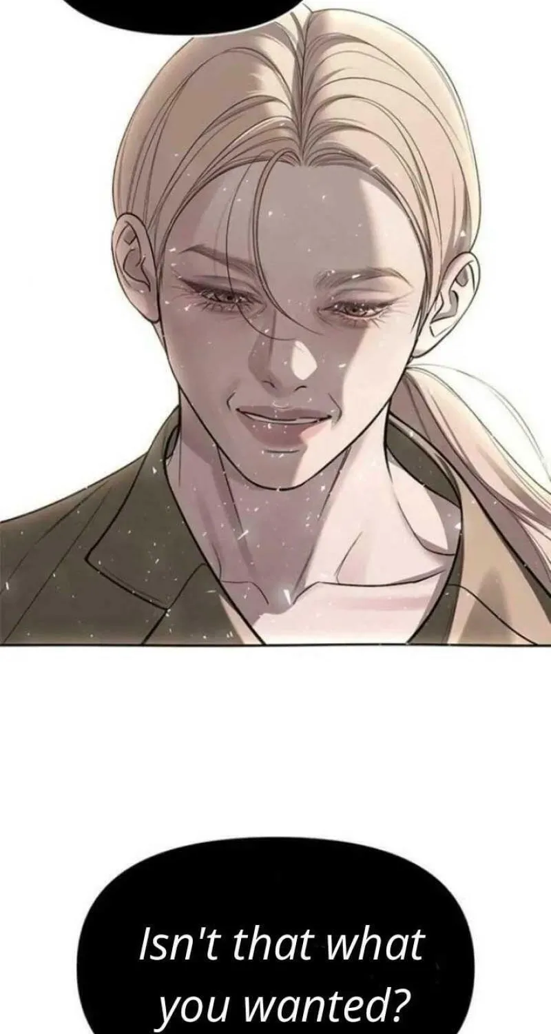 Undercover! Chaebol High School Chapter 79 page 77 - 