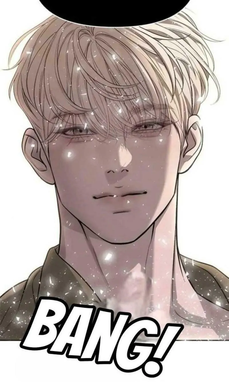 Undercover! Chaebol High School Chapter 79 page 78 - 