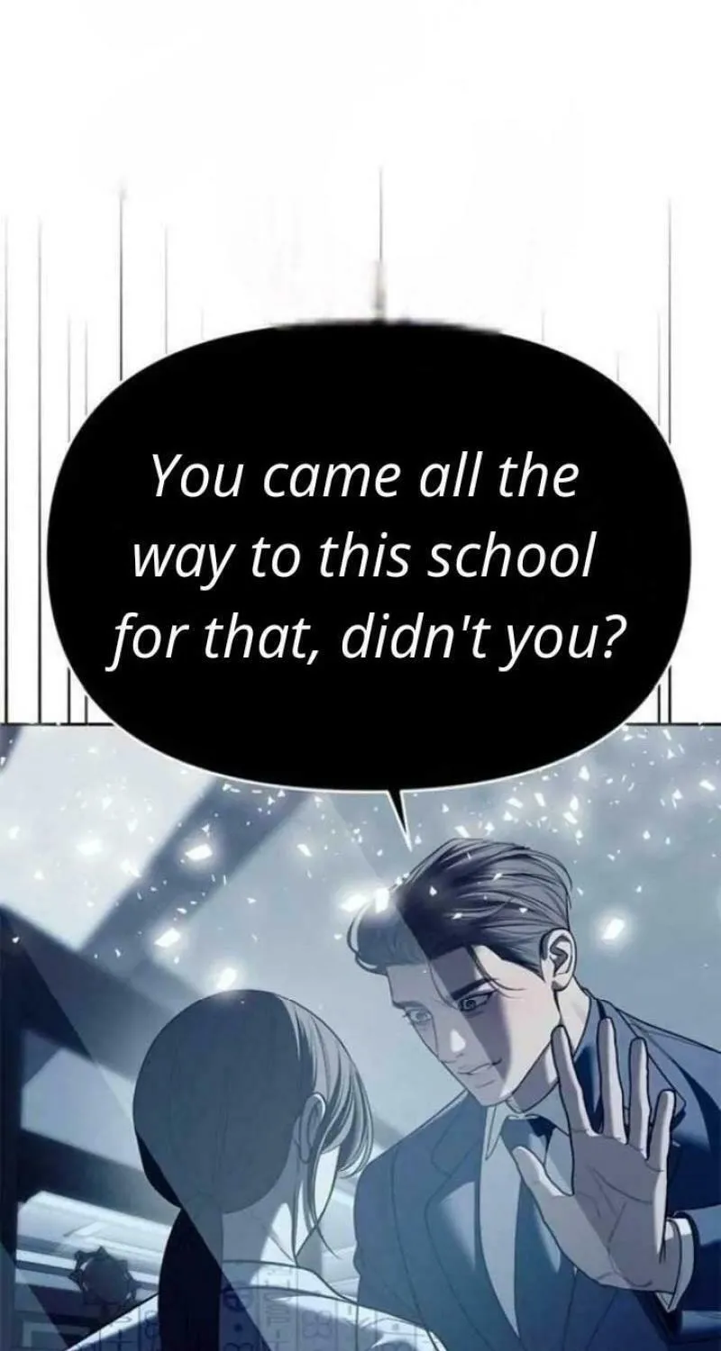 Undercover! Chaebol High School Chapter 79 page 79 - 