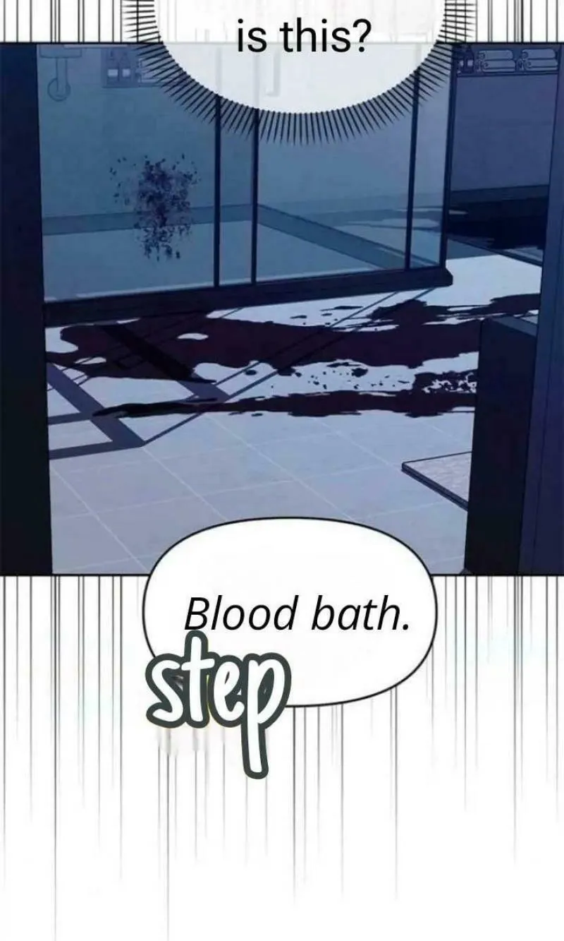 Undercover! Chaebol High School Chapter 79 page 9 - 