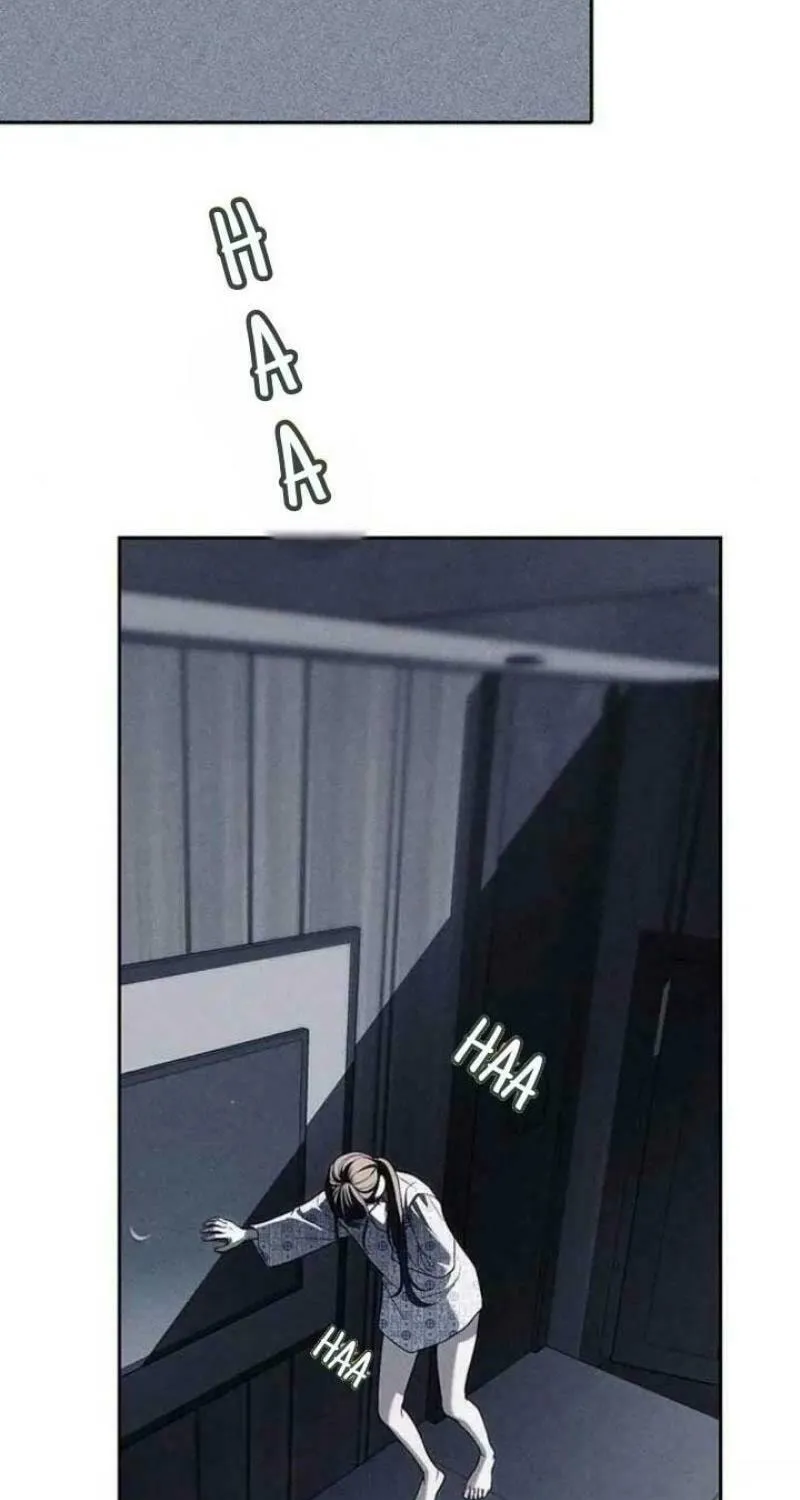 Undercover! Chaebol High School Chapter 79 page 92 - 