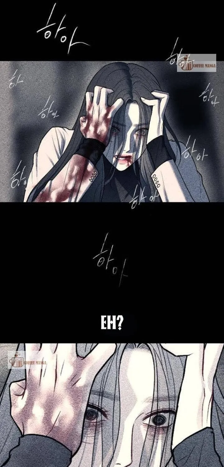 Undercover! Chaebol High School Chapter 8 page 12 - 