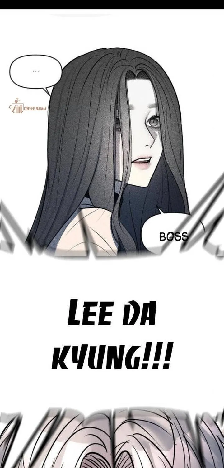 Undercover! Chaebol High School Chapter 8 page 17 - 