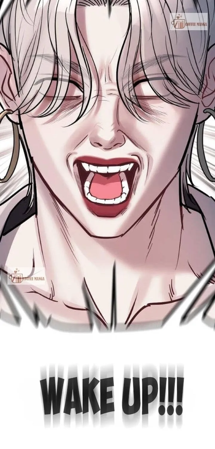 Undercover! Chaebol High School Chapter 8 page 18 - 