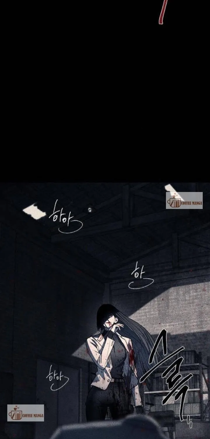 Undercover! Chaebol High School Chapter 8 page 3 - 