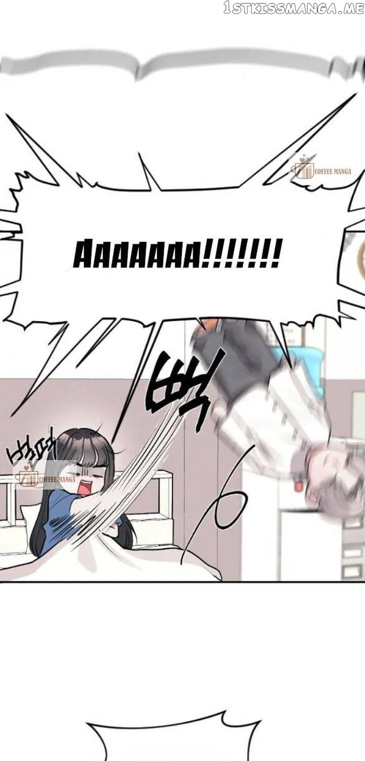 Undercover! Chaebol High School Chapter 8 page 21 - 