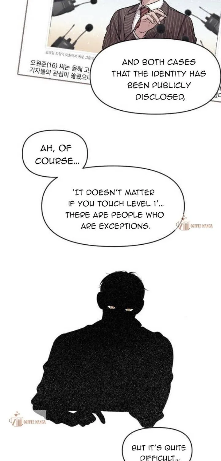 Undercover! Chaebol High School Chapter 8 page 29 - 