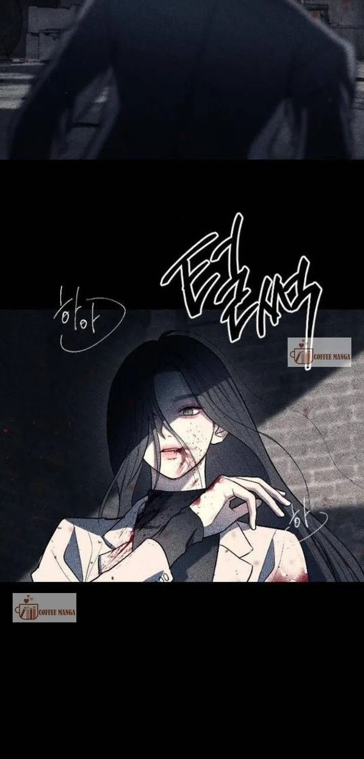 Undercover! Chaebol High School Chapter 8 page 4 - 