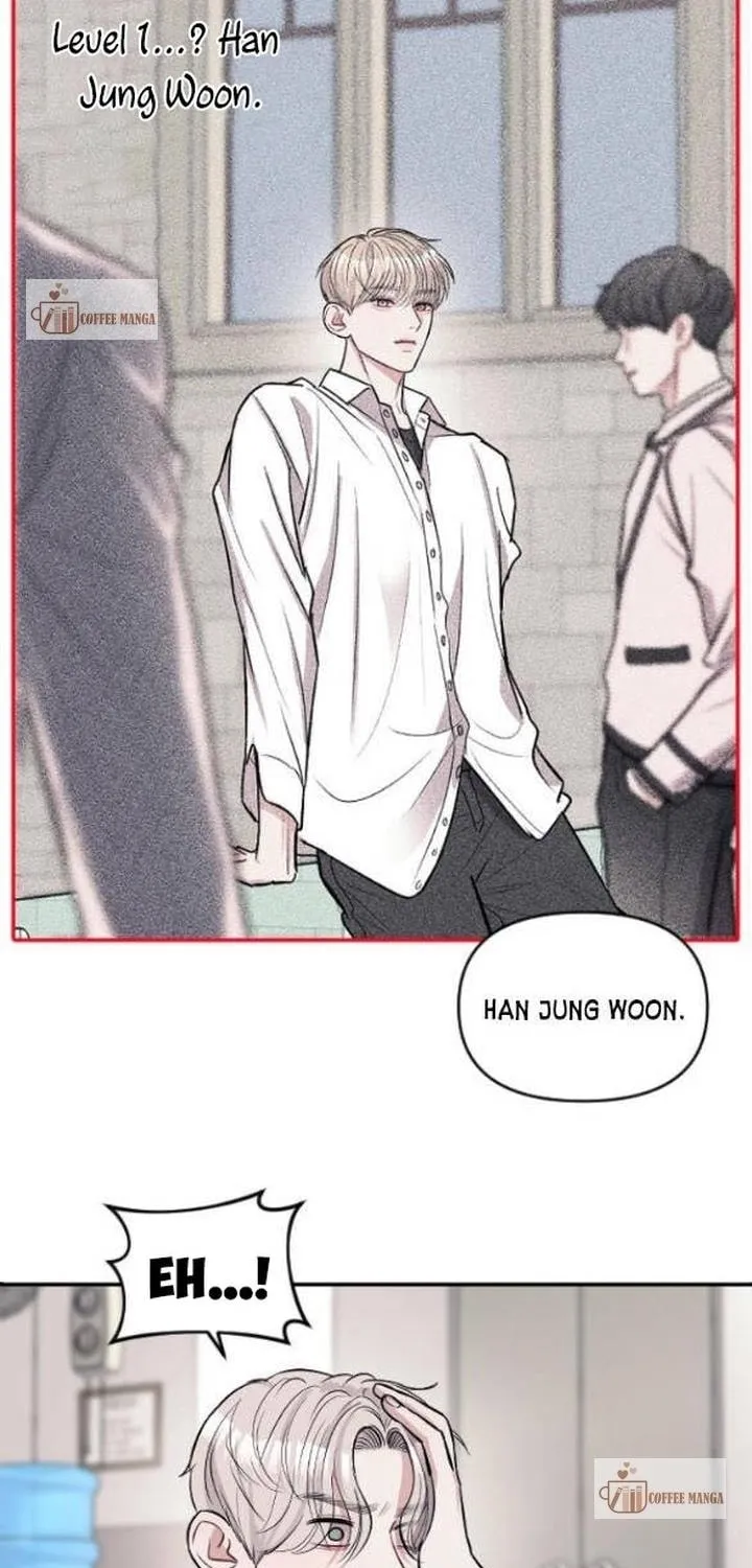 Undercover! Chaebol High School Chapter 8 page 35 - 