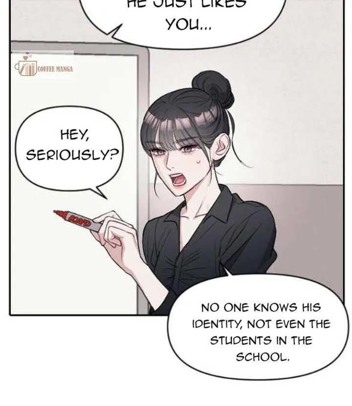 Undercover! Chaebol High School Chapter 8 page 39 - 