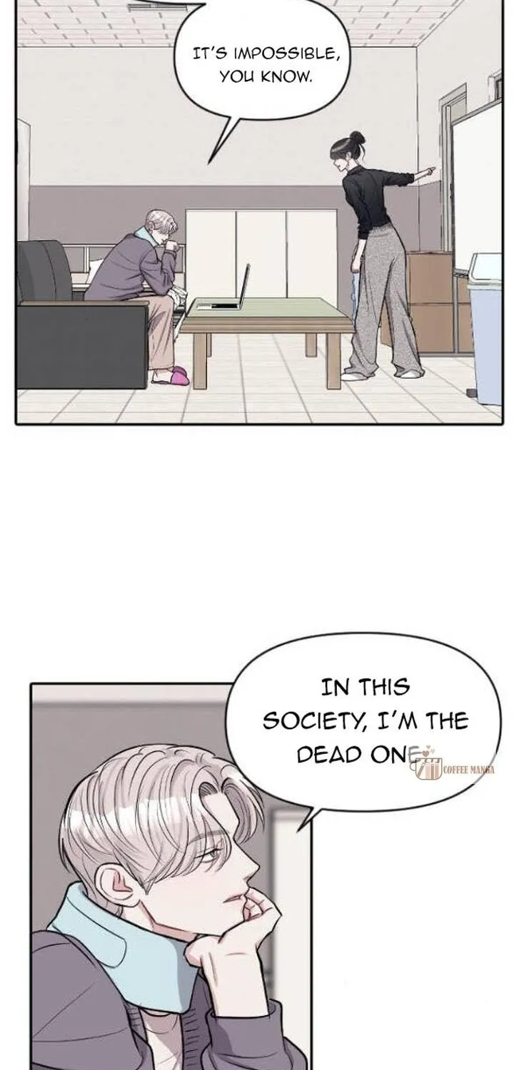 Undercover! Chaebol High School Chapter 8 page 41 - 