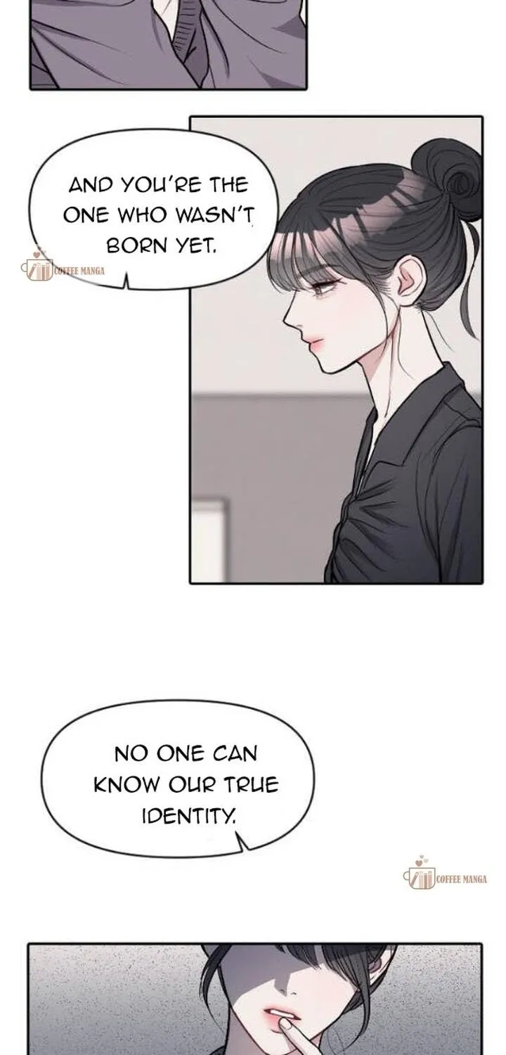 Undercover! Chaebol High School Chapter 8 page 42 - 