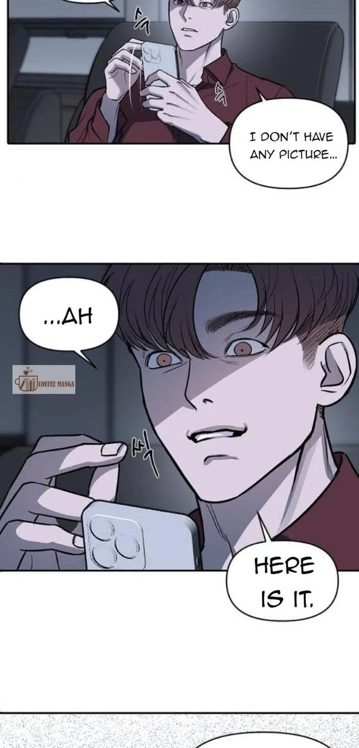 Undercover! Chaebol High School Chapter 8 page 49 - 