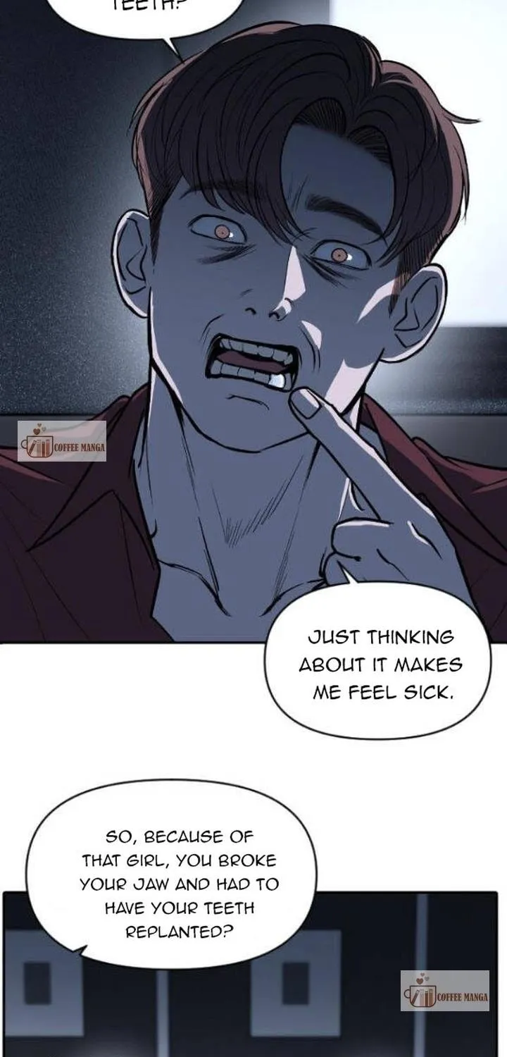 Undercover! Chaebol High School Chapter 8 page 52 - 
